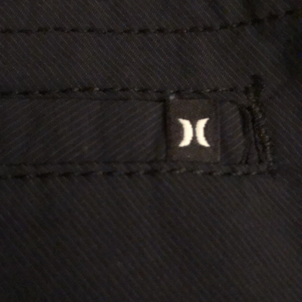 Hurley - Shorts 🩳 - Picture 4 of 5